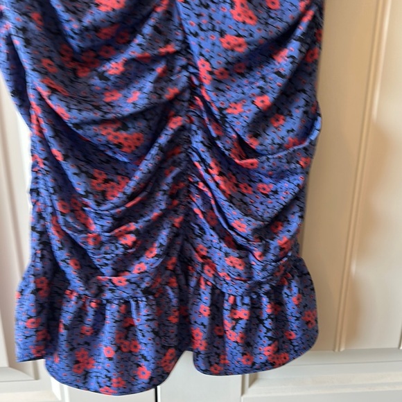 Rails Floral Dress - NWT XS - Picture 6 of 11